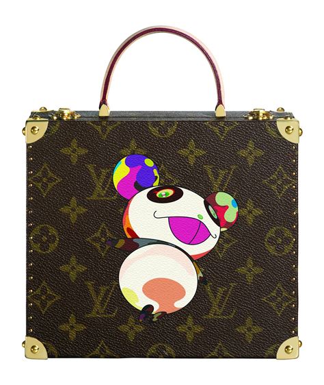 richard prince x louis vuitton|takashi murakami louis vuitton collaboration.